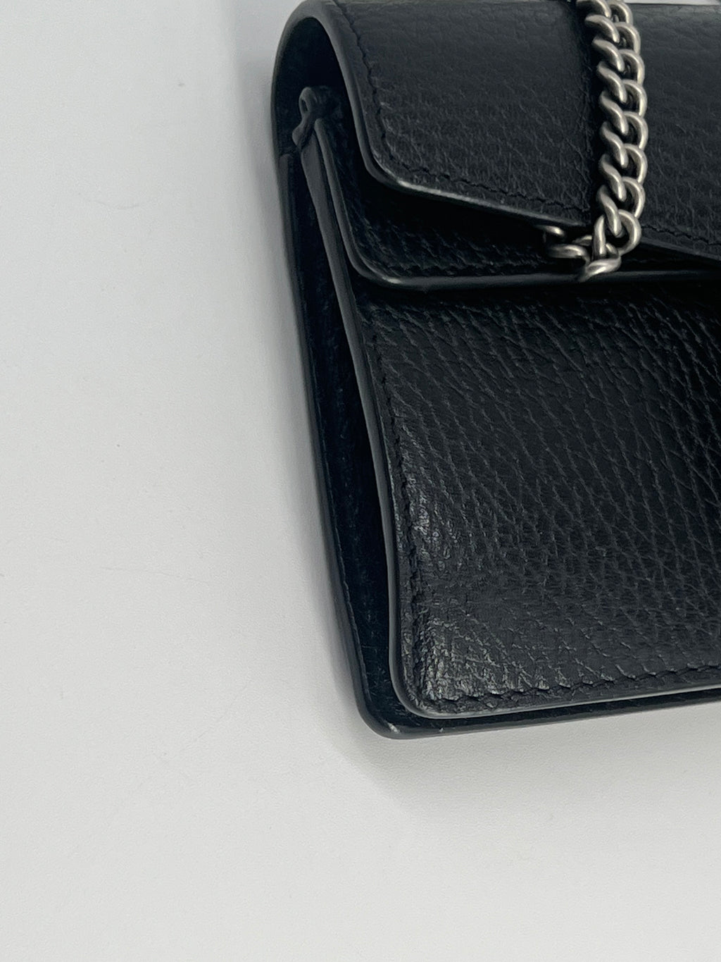 Gucci Dionysus Super Mini Shoulder Bag