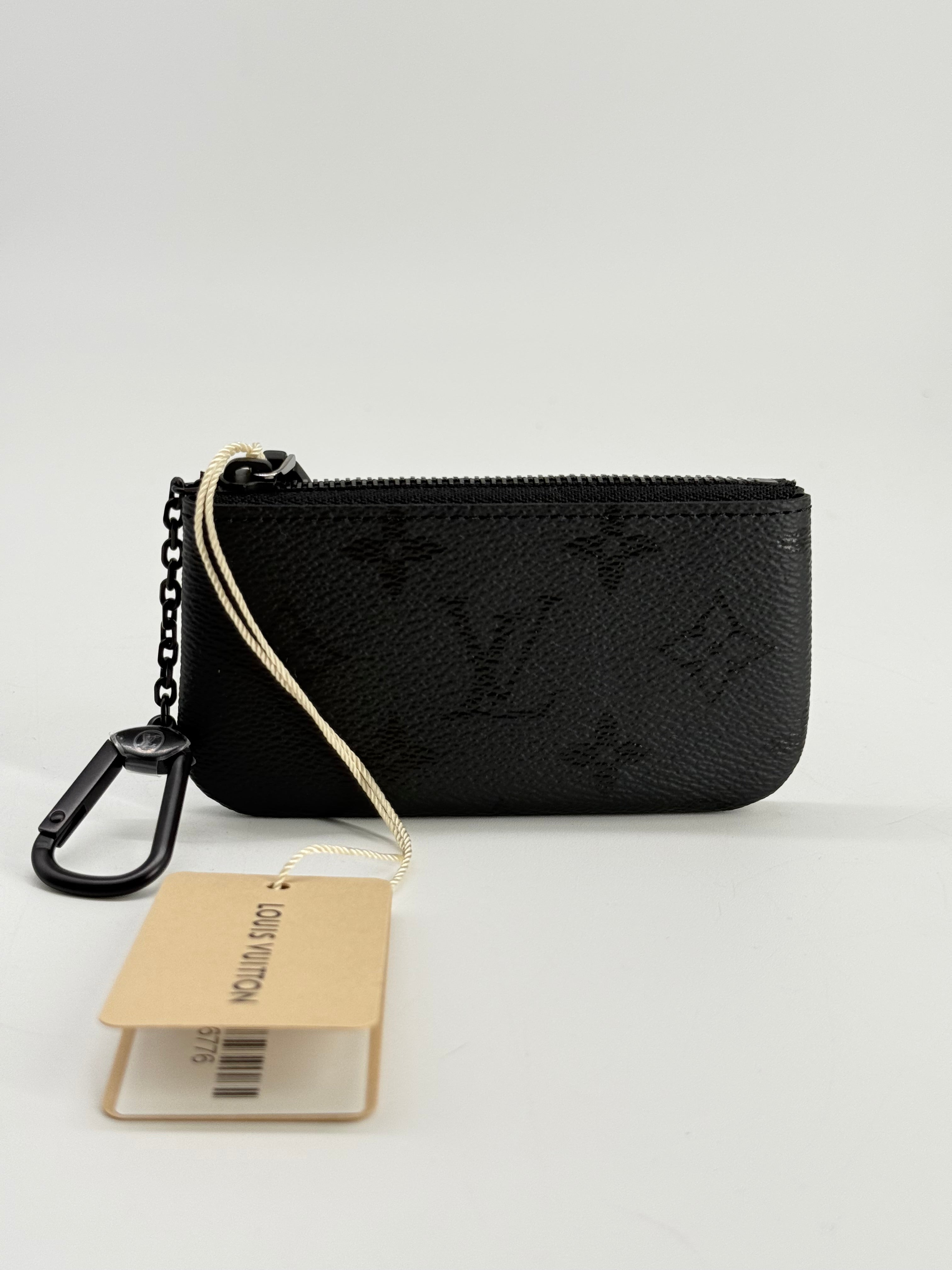 Louis Vuitton Key Pouch