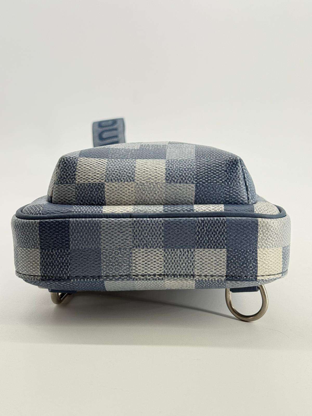 Louis Vuitton Avenue PM Slingbag