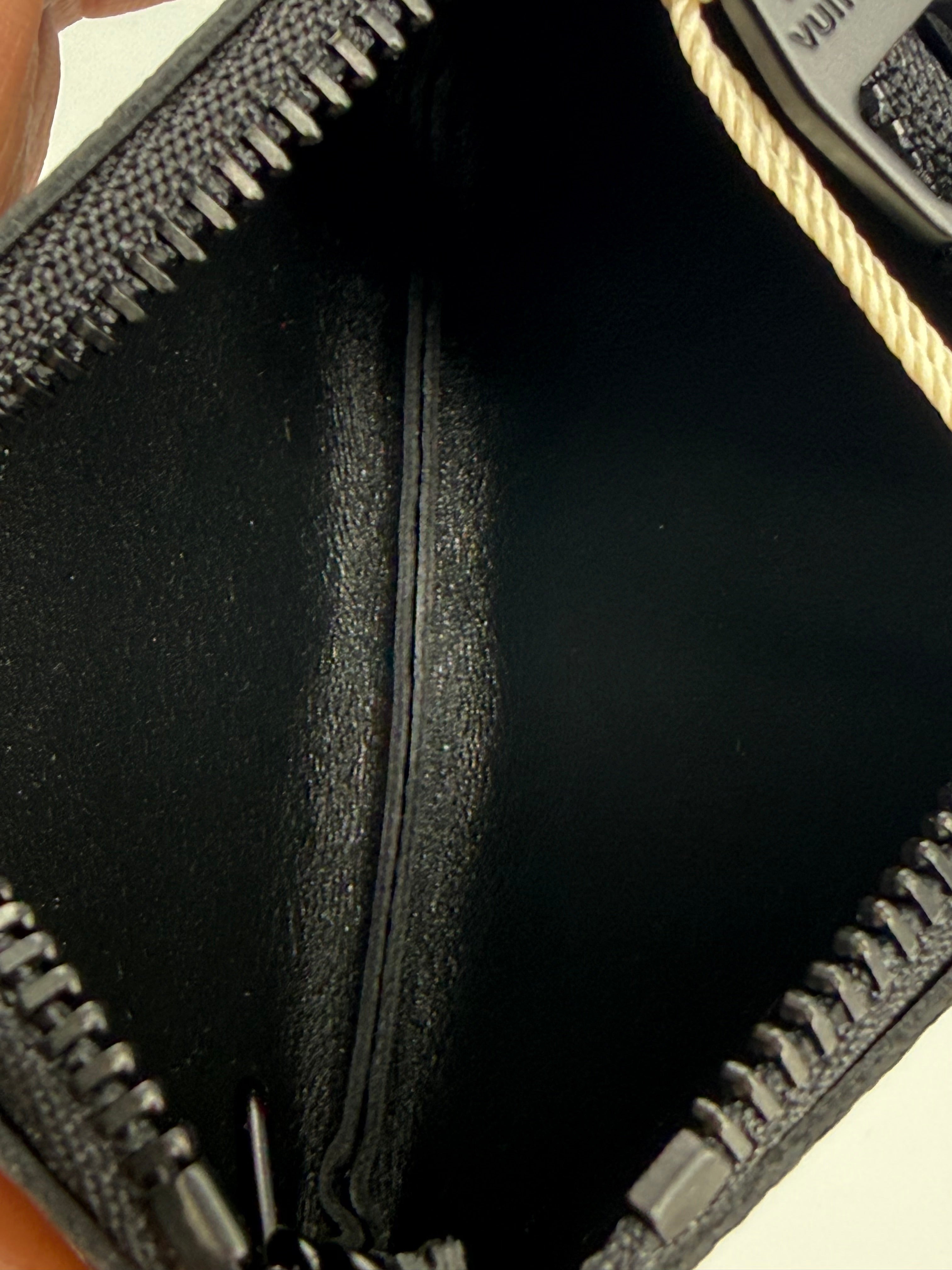 Louis Vuitton Key Pouch