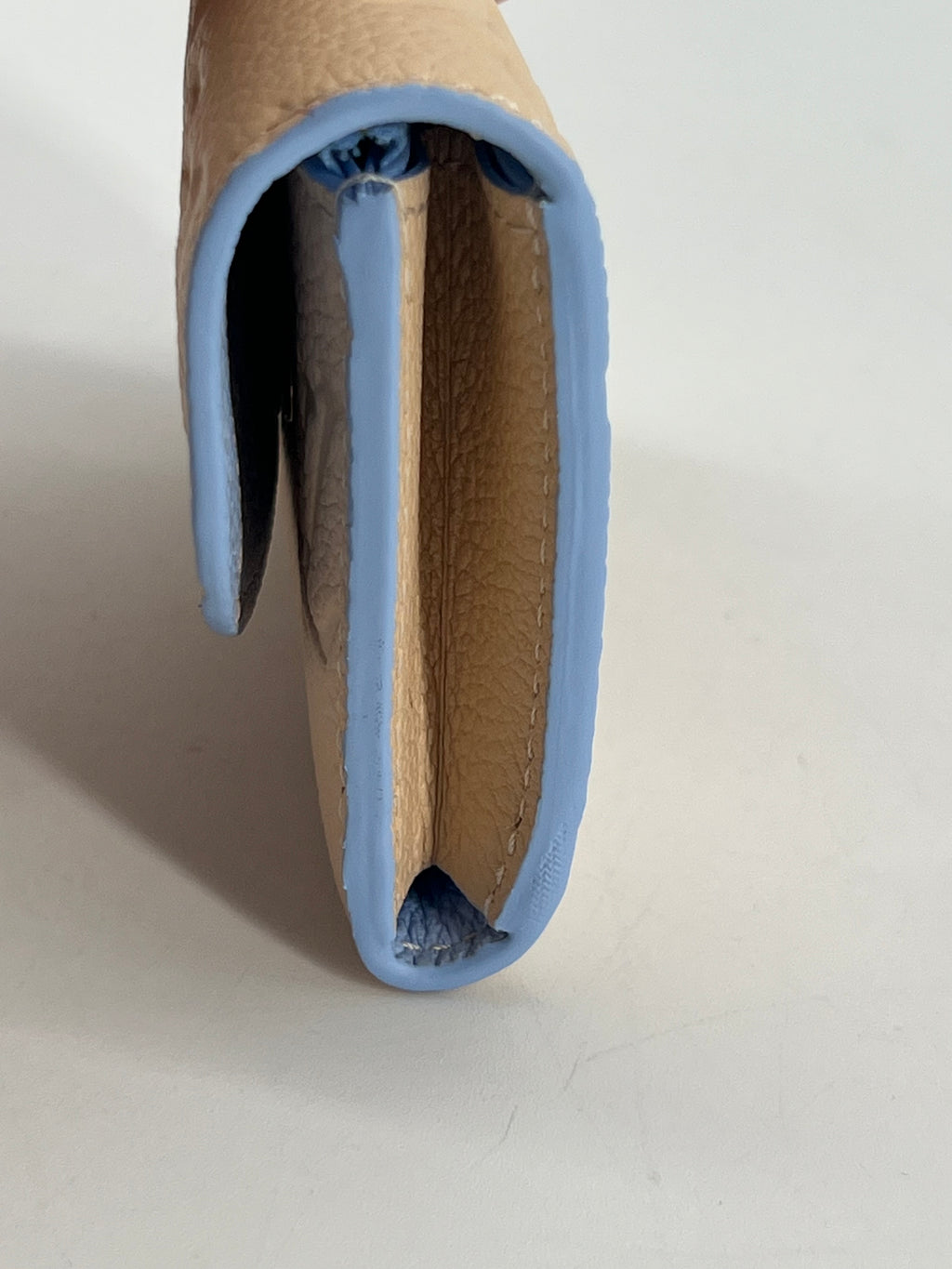 Louis Vuitton Rosalie Coin Purse