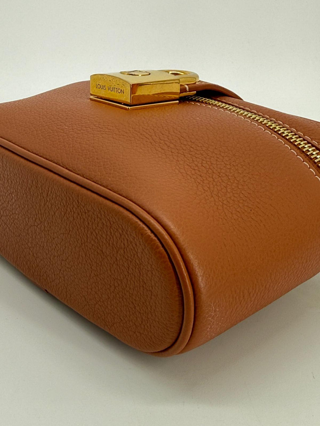 Louis Vuitton Low Key Vanity Pouch Bag