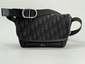 Christian Dior Mini Jett Messenger Bag