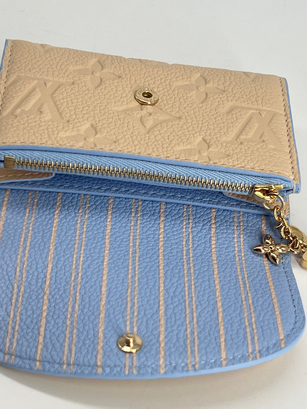 Louis Vuitton Rosalie Coin Purse