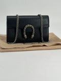 Gucci Dionysus Super Mini Shoulder Bag