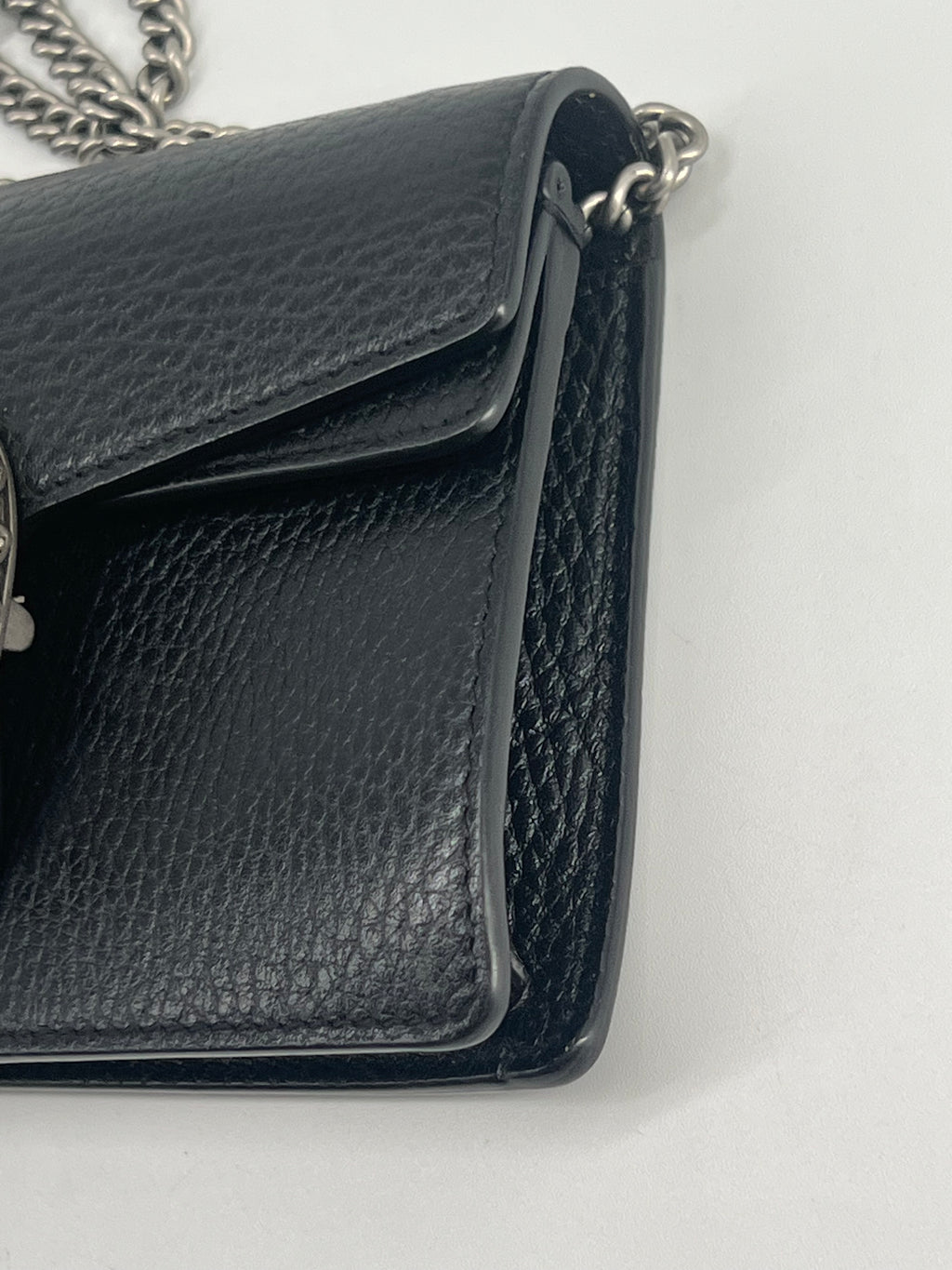 Gucci Dionysus Super Mini Shoulder Bag