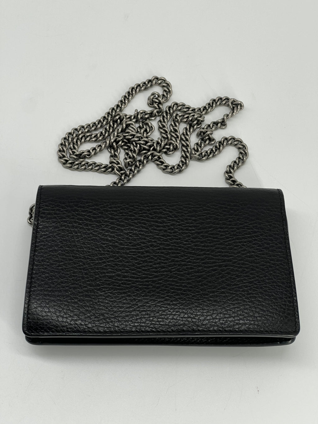 Gucci Dionysus Super Mini Shoulder Bag