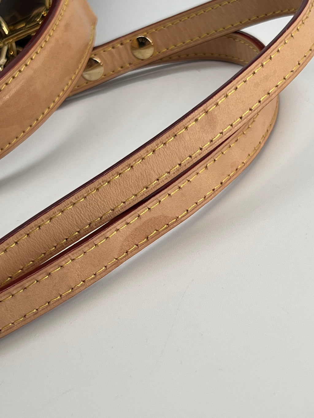Louis Vuitton NeoNoe BB Brown Monogram Bag