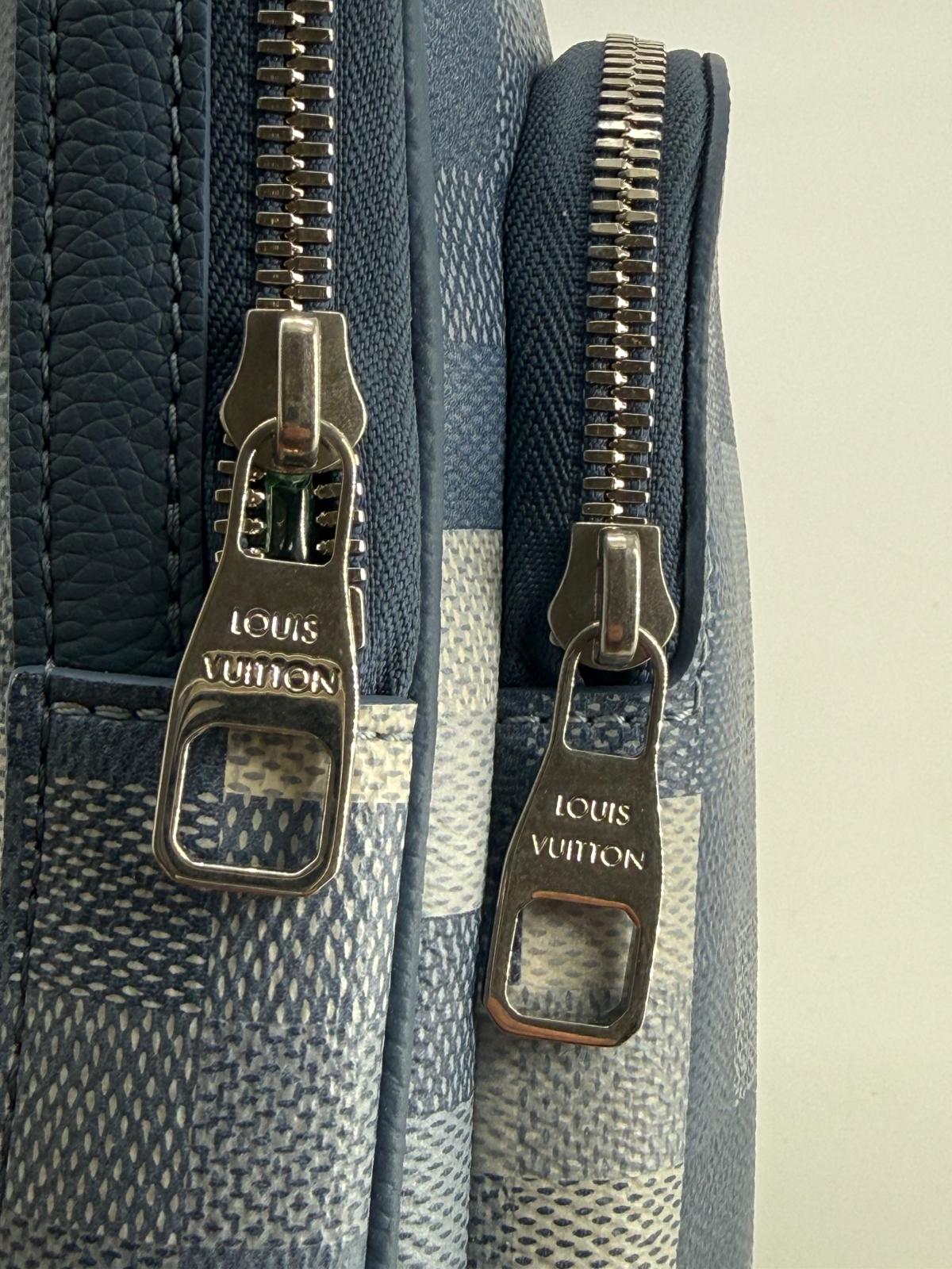 Louis Vuitton Avenue PM Slingbag