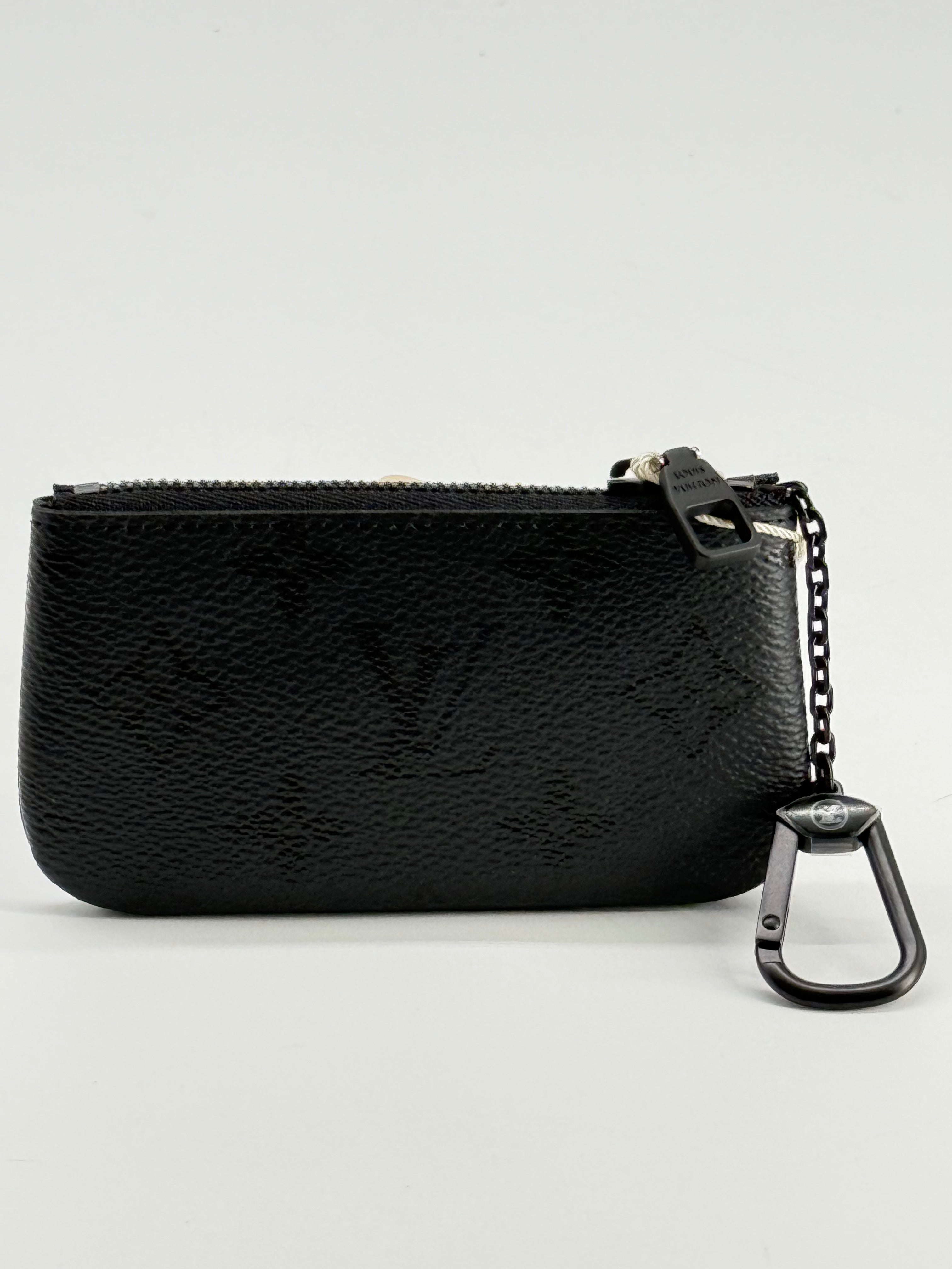 Louis Vuitton Key Pouch