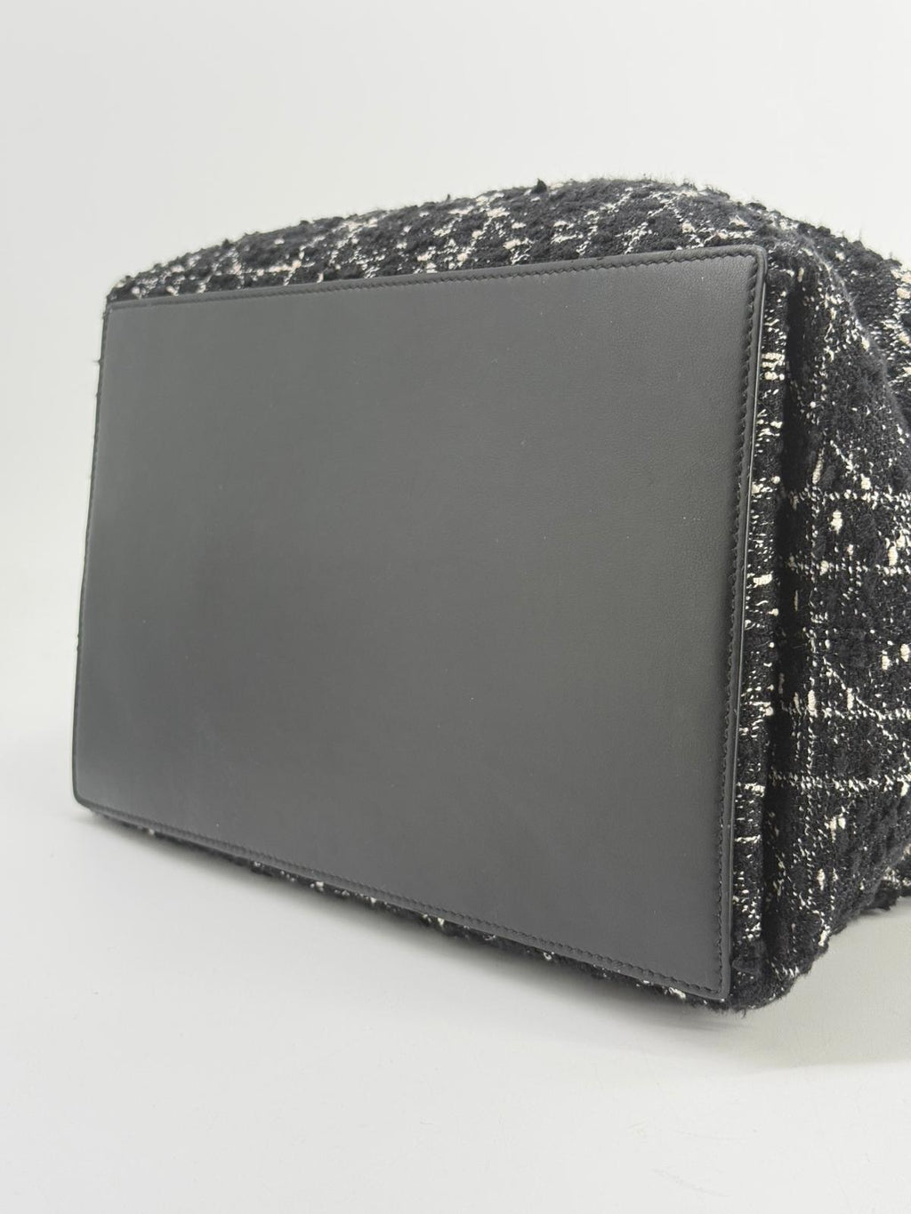 Christian Dior Toujours Tote Top Handle Bag