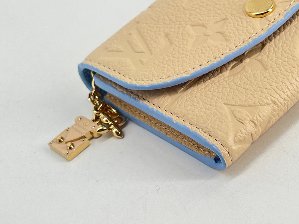 Louis Vuitton Rosalie Coin Purse