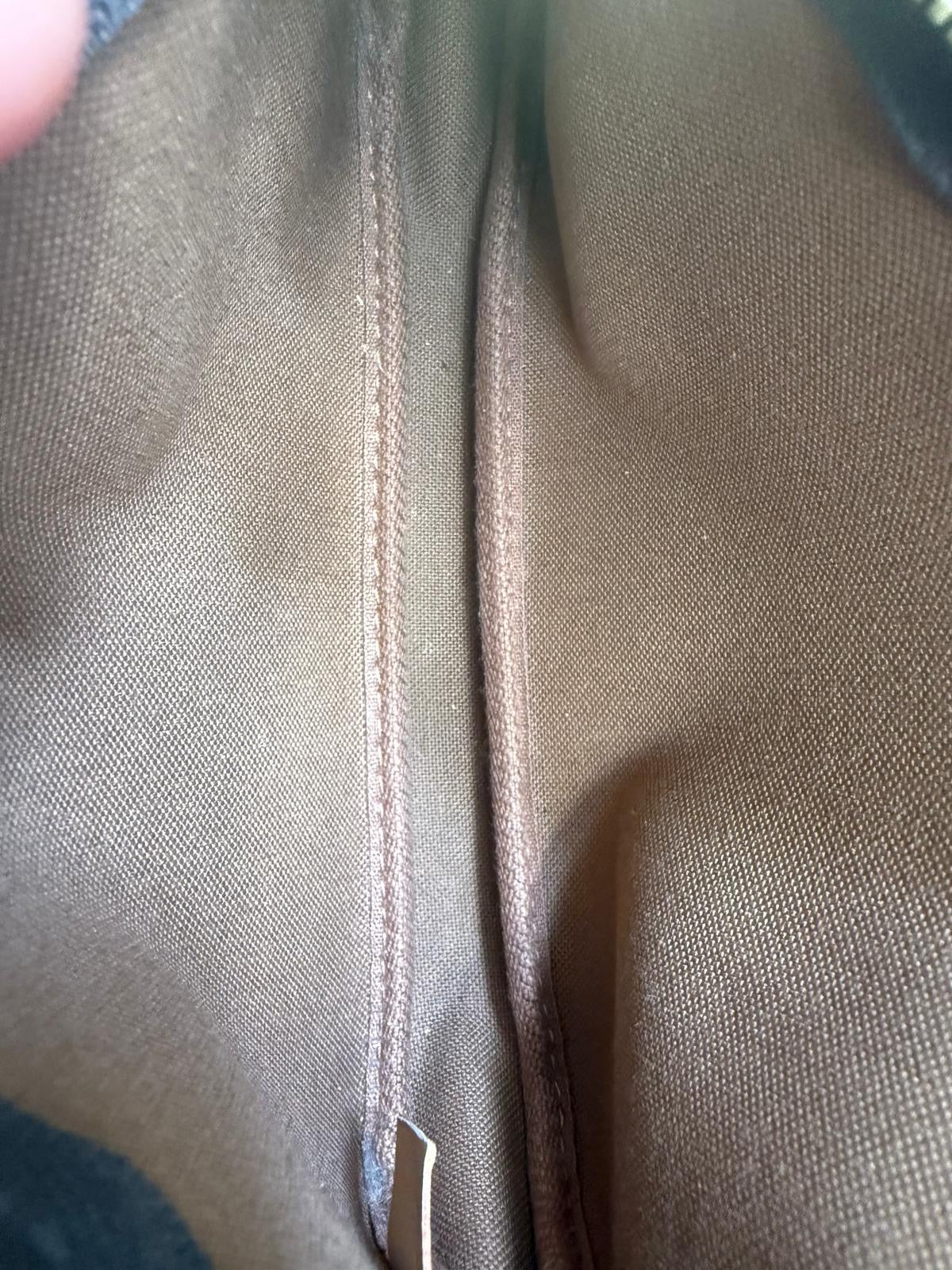 Louis Vuitton Multi Pochette Accessoires Crossbody Bag Monogram Canvas