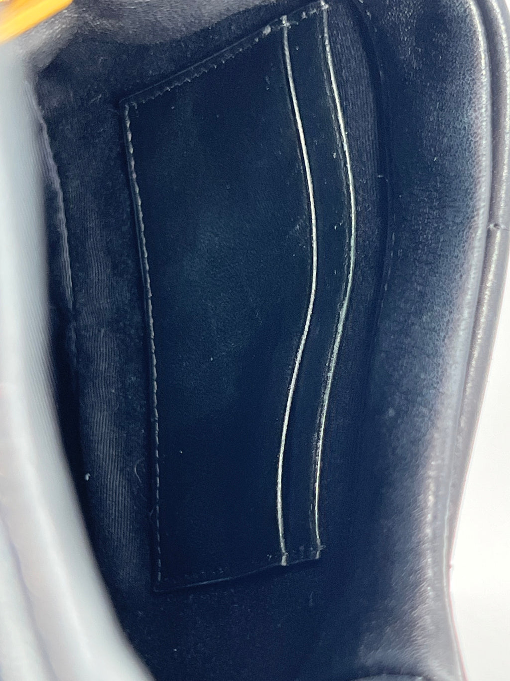 Saint Laurent Loulou Puffer Small Shoulder Bag