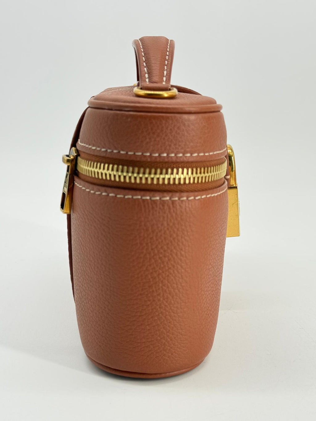 Louis Vuitton Low Key Vanity Pouch Bag