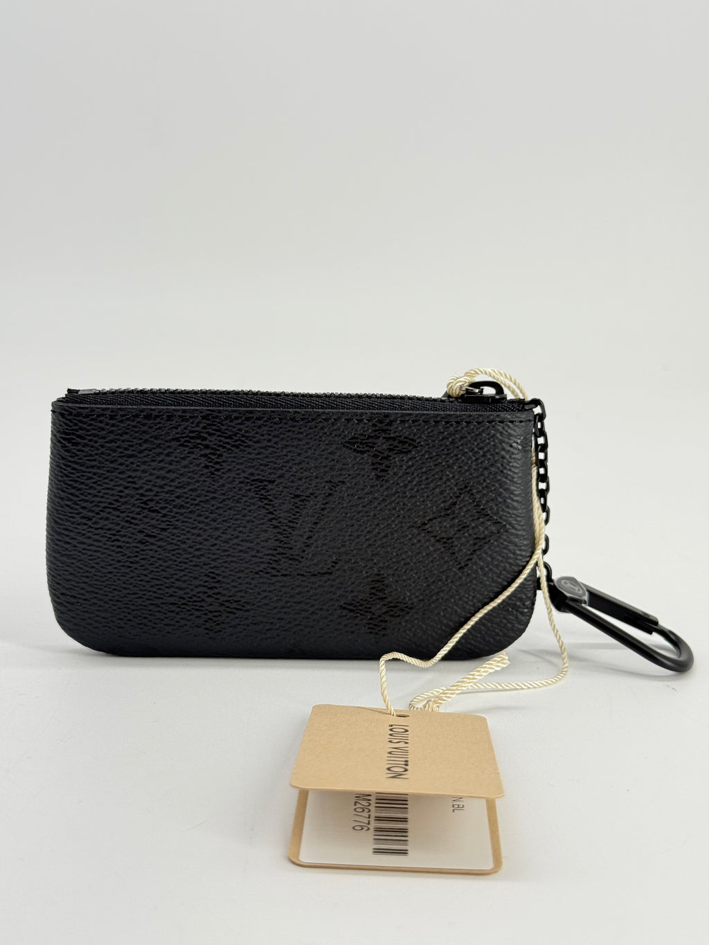 Louis Vuitton Key Pouch