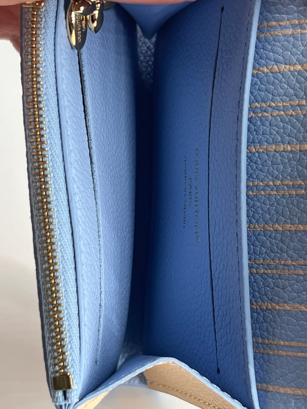 Louis Vuitton Rosalie Coin Purse