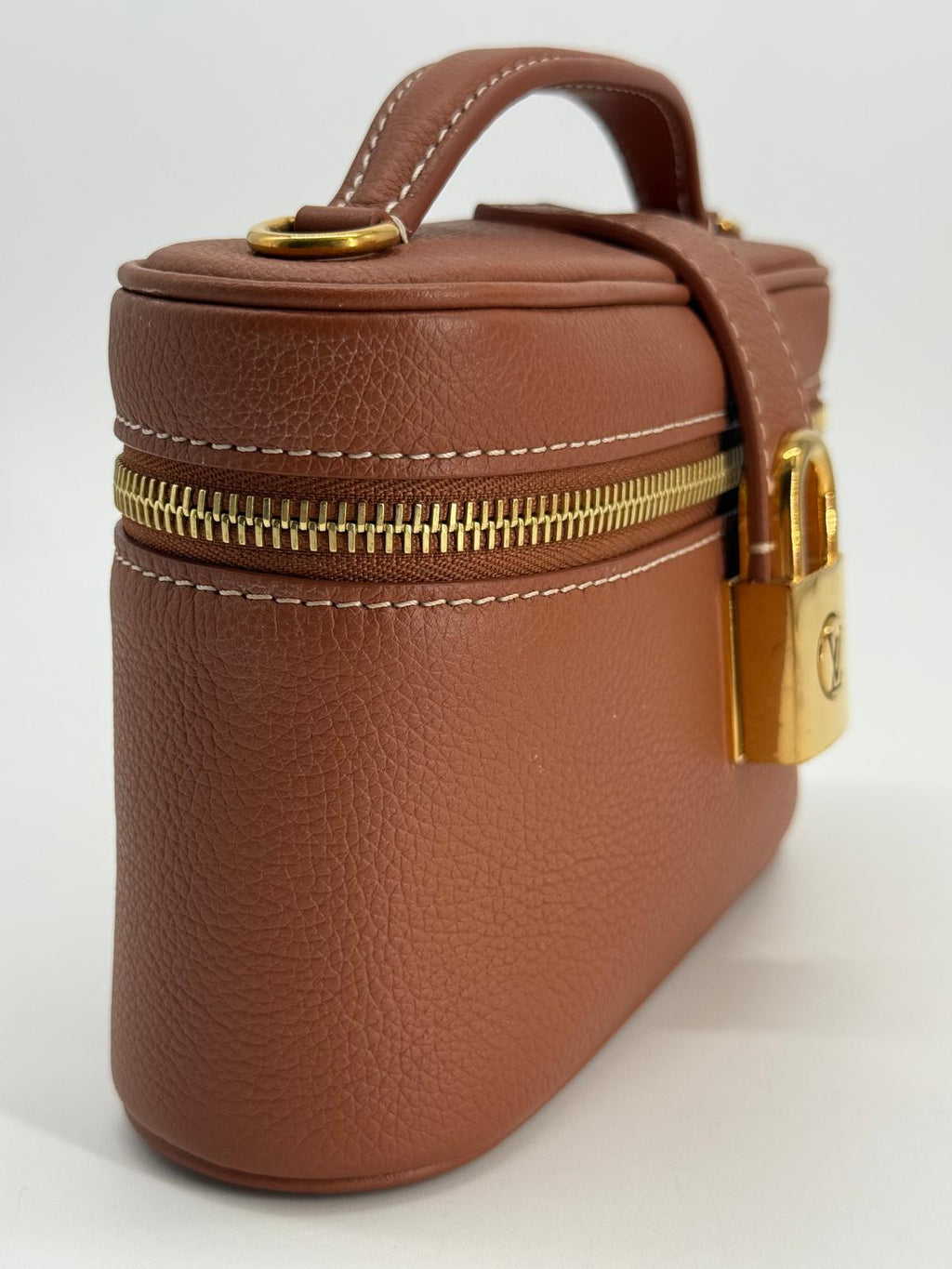 Louis Vuitton Low Key Vanity Pouch Bag