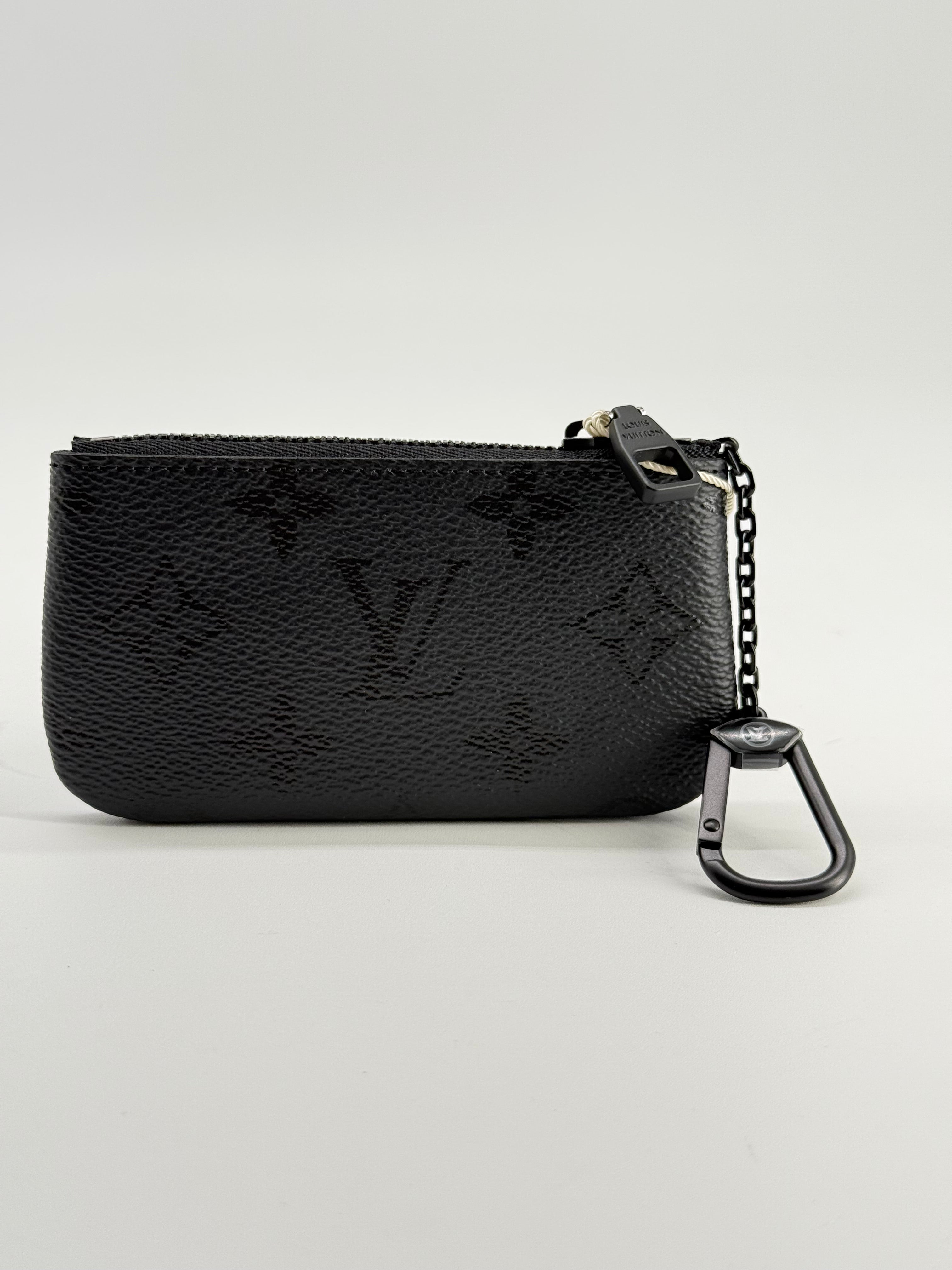Louis Vuitton Key Pouch