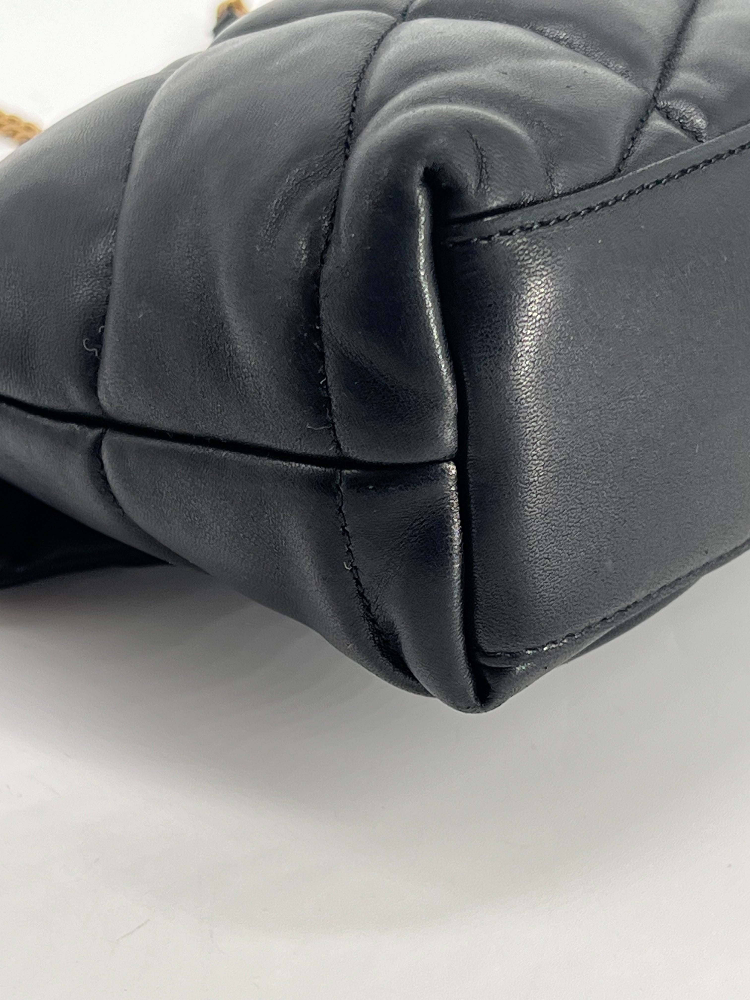 Saint Laurent Loulou Puffer Small Shoulder Bag