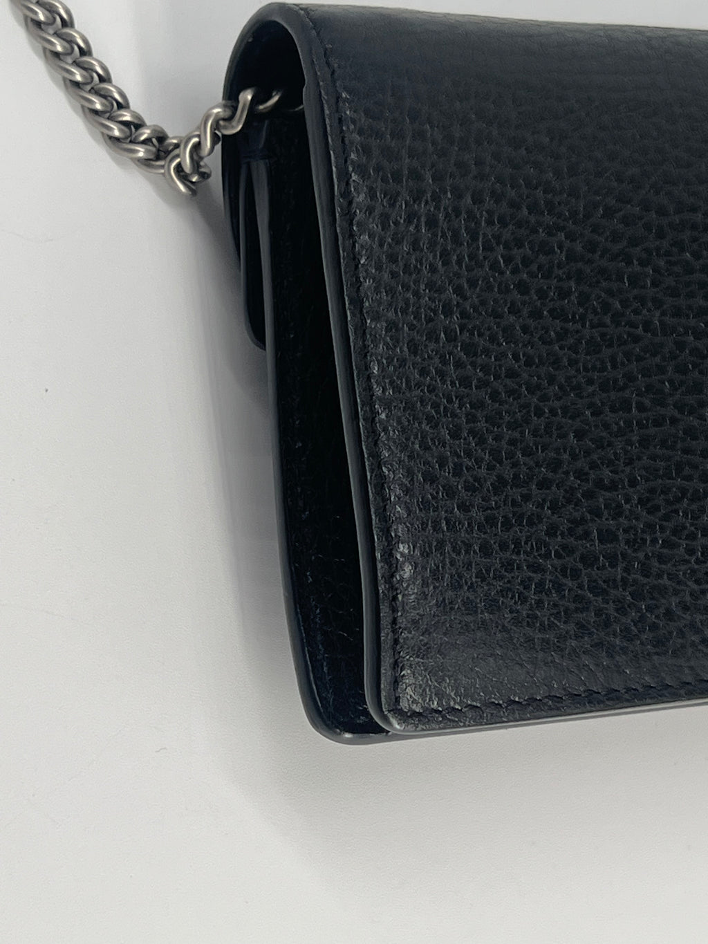 Gucci Dionysus Super Mini Shoulder Bag