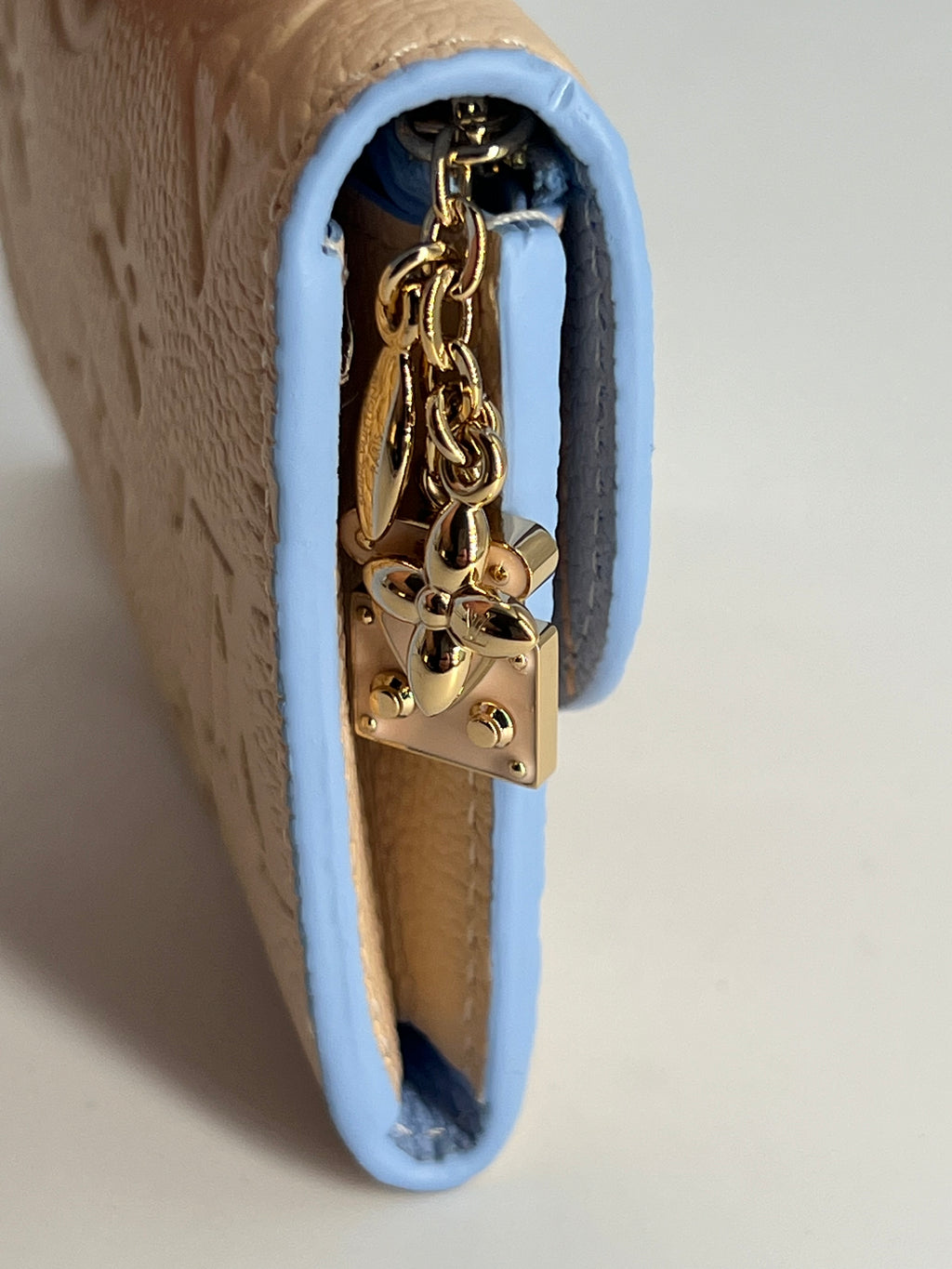 Louis Vuitton Rosalie Coin Purse