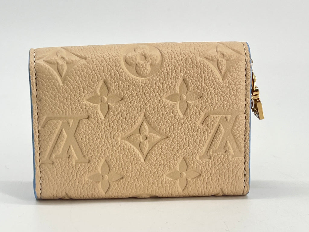 Louis Vuitton Rosalie Coin Purse