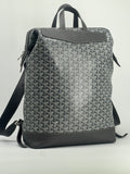 Goyard Cisalpin Backpack Grey