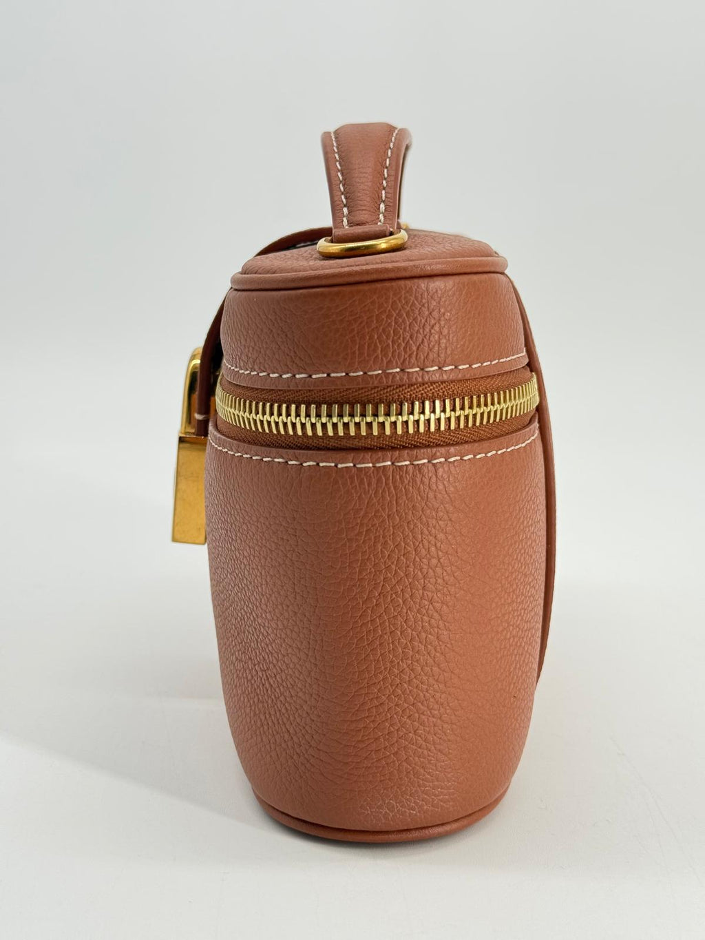 Louis Vuitton Low Key Vanity Pouch Bag