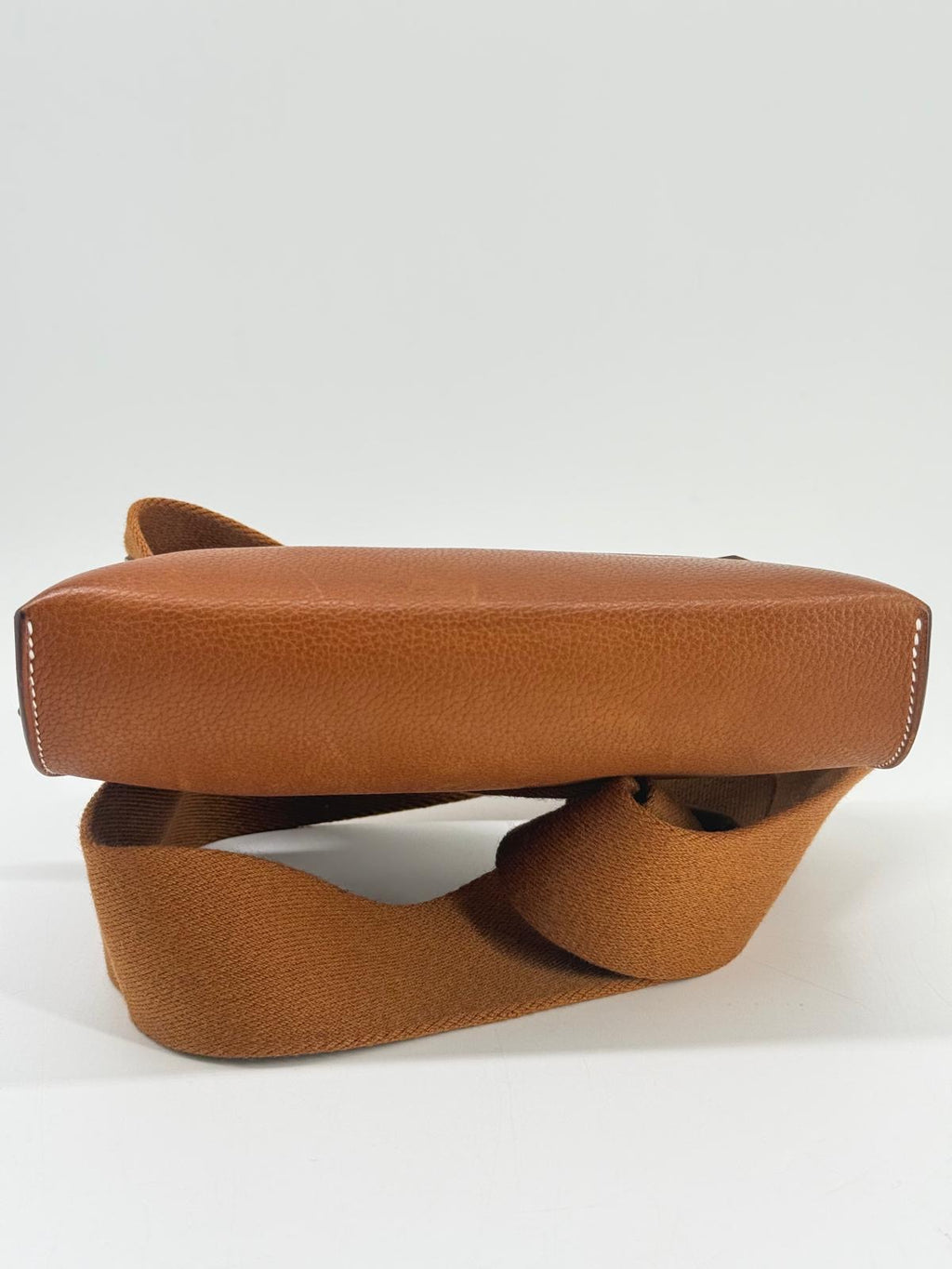 Hermès Videpoches Bag in Barenia Faubourg Calfskin