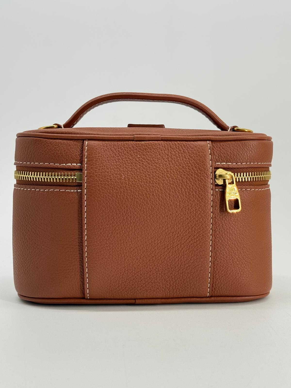 Louis Vuitton Low Key Vanity Pouch Bag