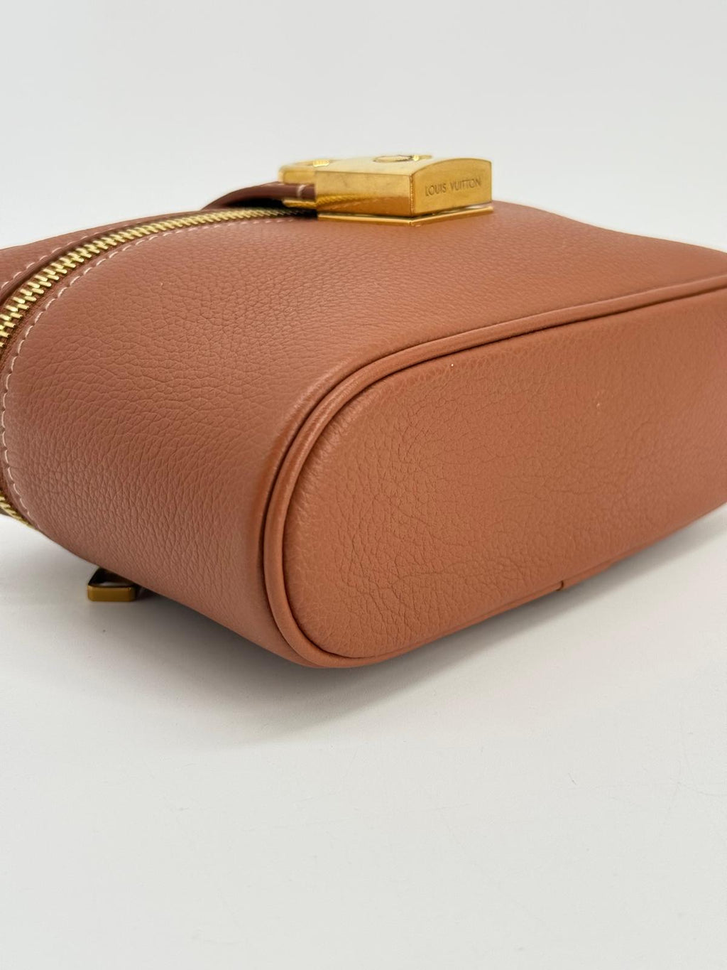 Louis Vuitton Low Key Vanity Pouch Bag