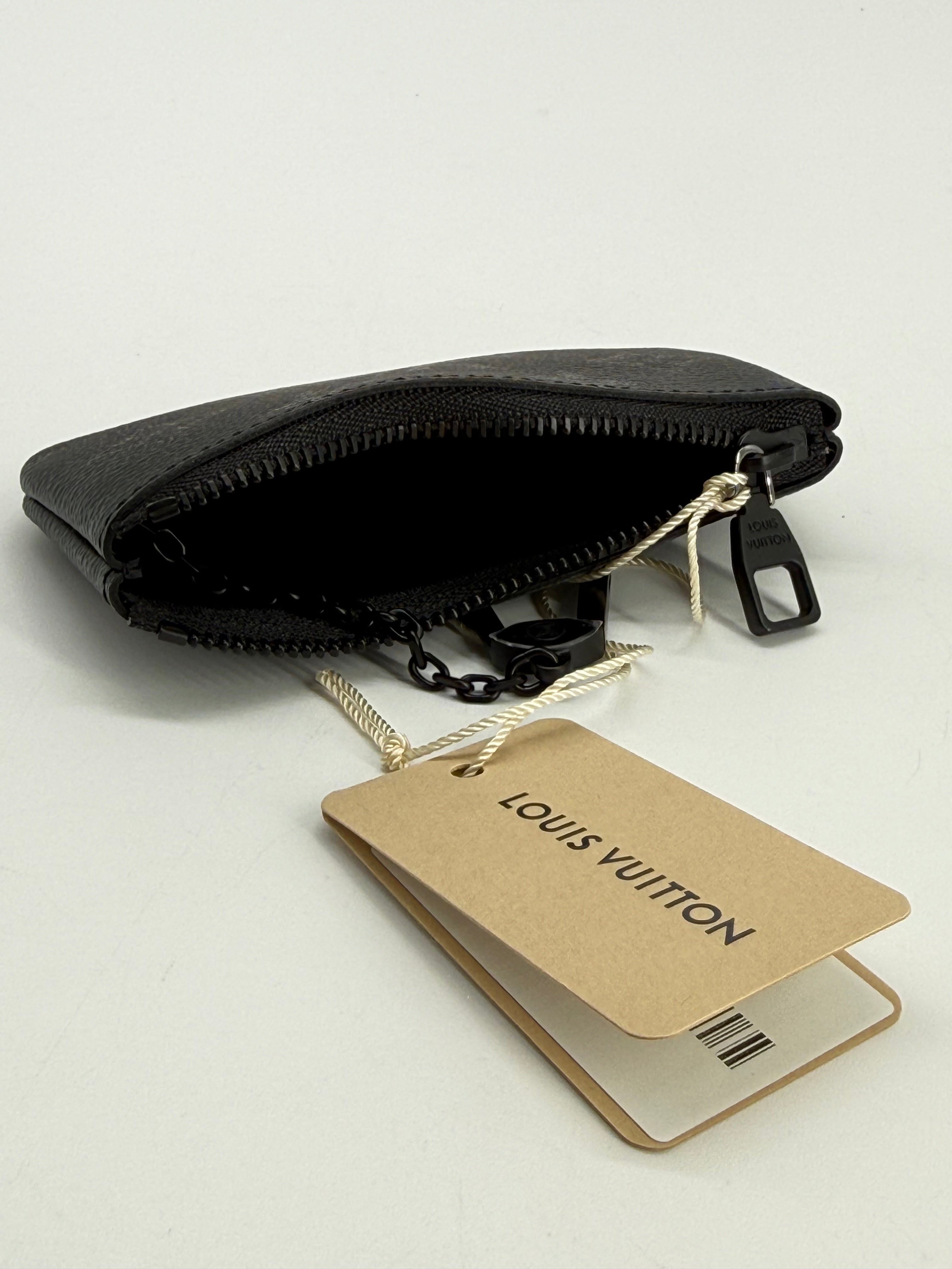 Louis Vuitton Key Pouch