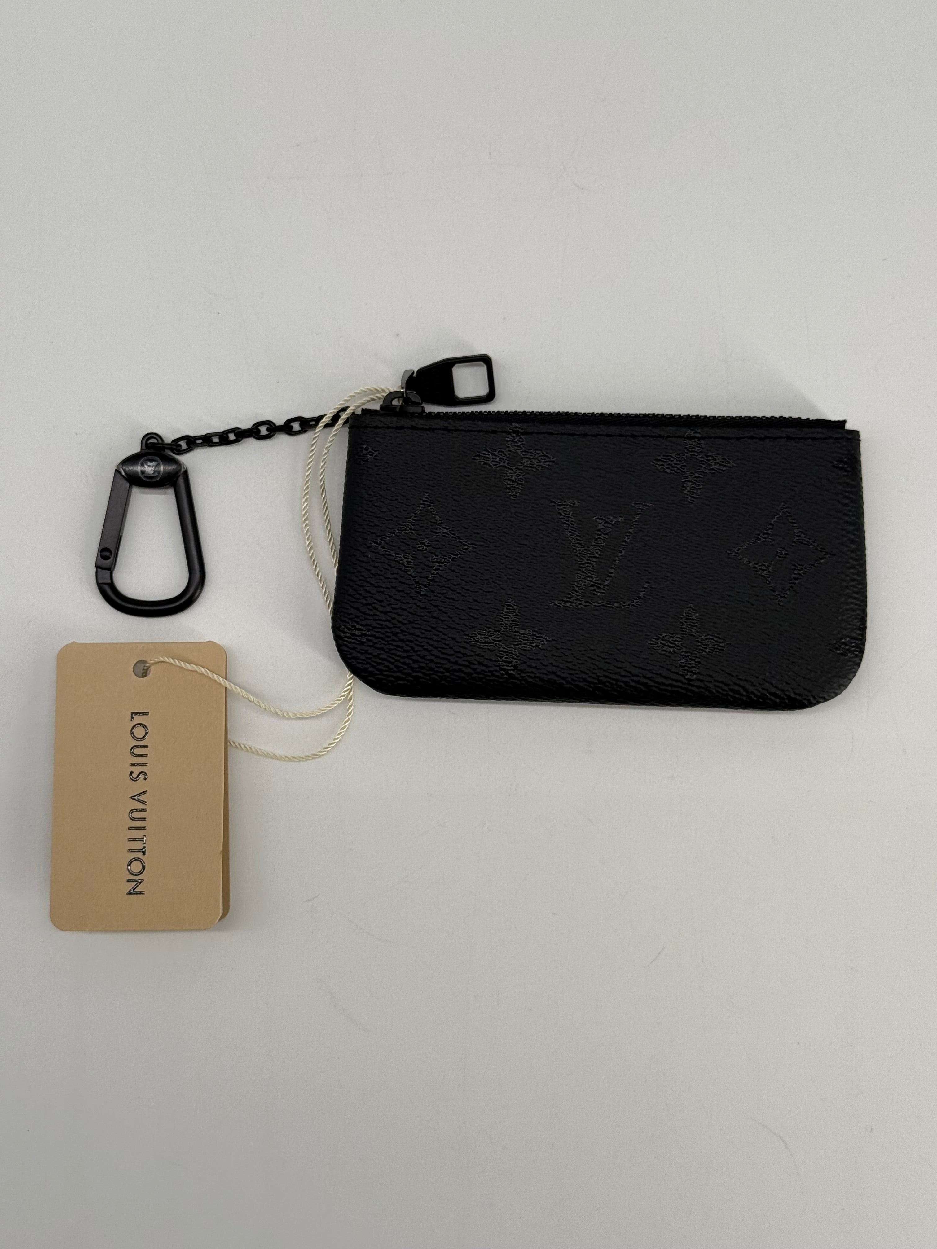 Louis Vuitton Key Pouch