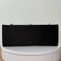 Valentino Garavani Crystal Clutch Bag