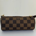 Louis Voitton Mini Papillon Monogram Bag