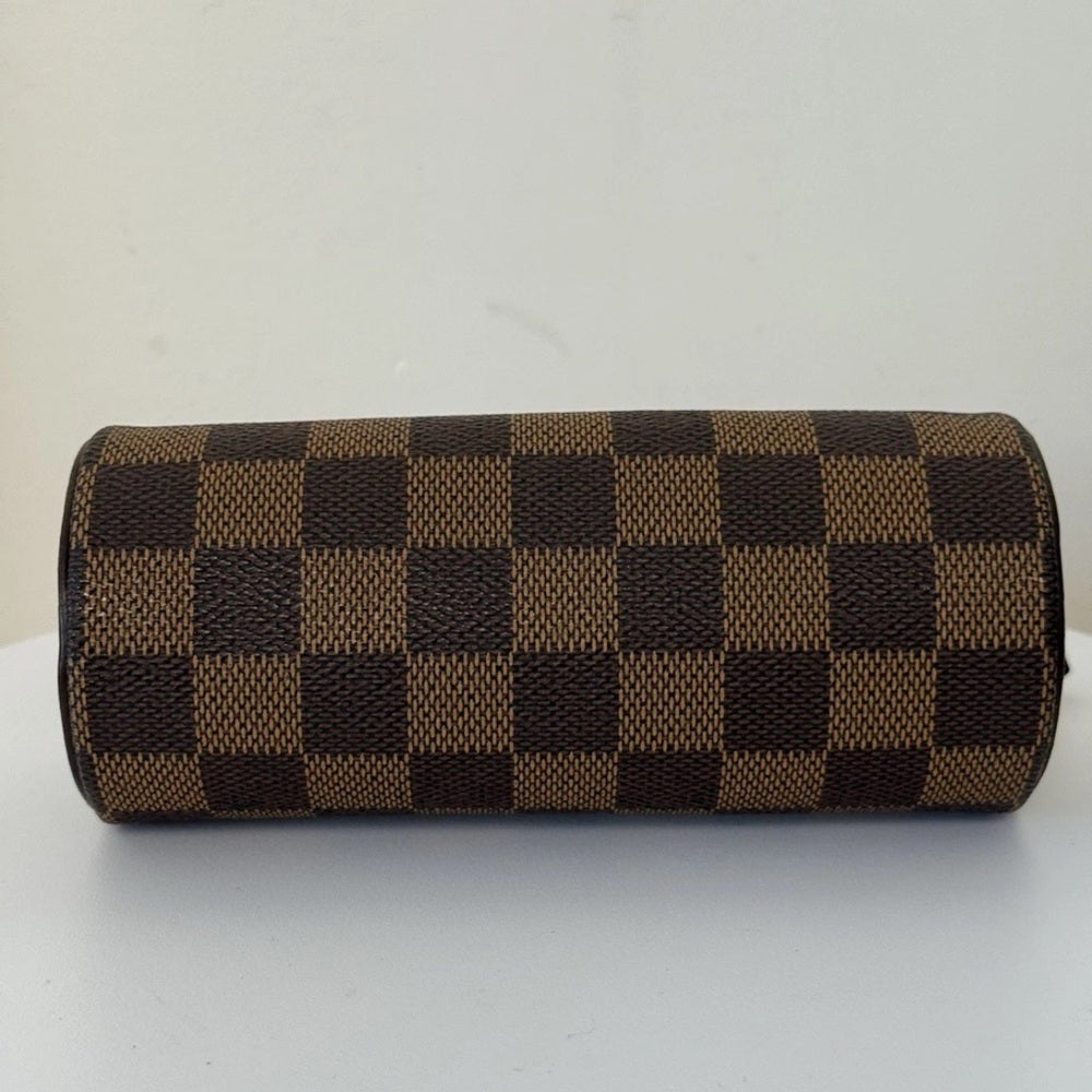 Louis Voitton Mini Papillon Monogram Bag