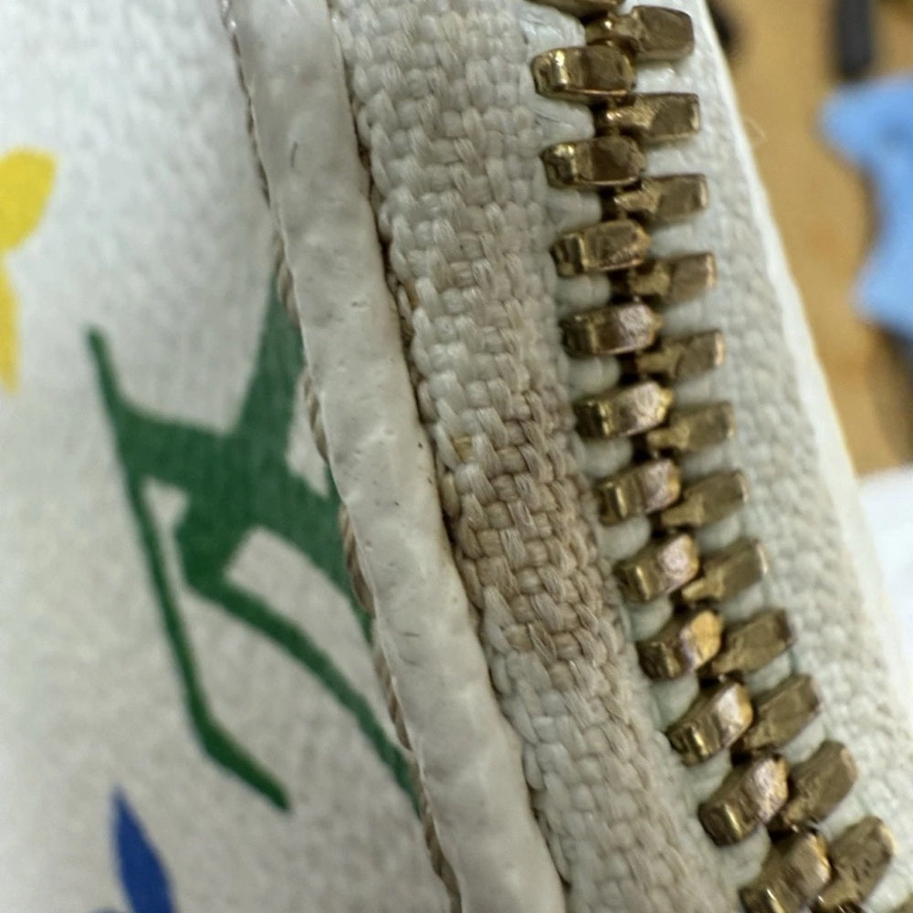 Louis Vuitton Monogram Multicolor Alma Bag