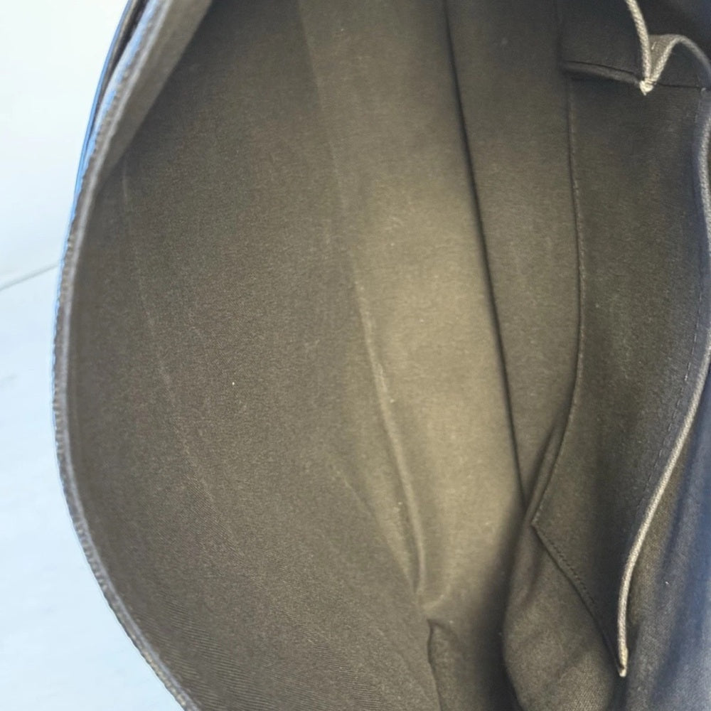 Louis Vuitton Daniel Messenger Bag Damier Graphite MM