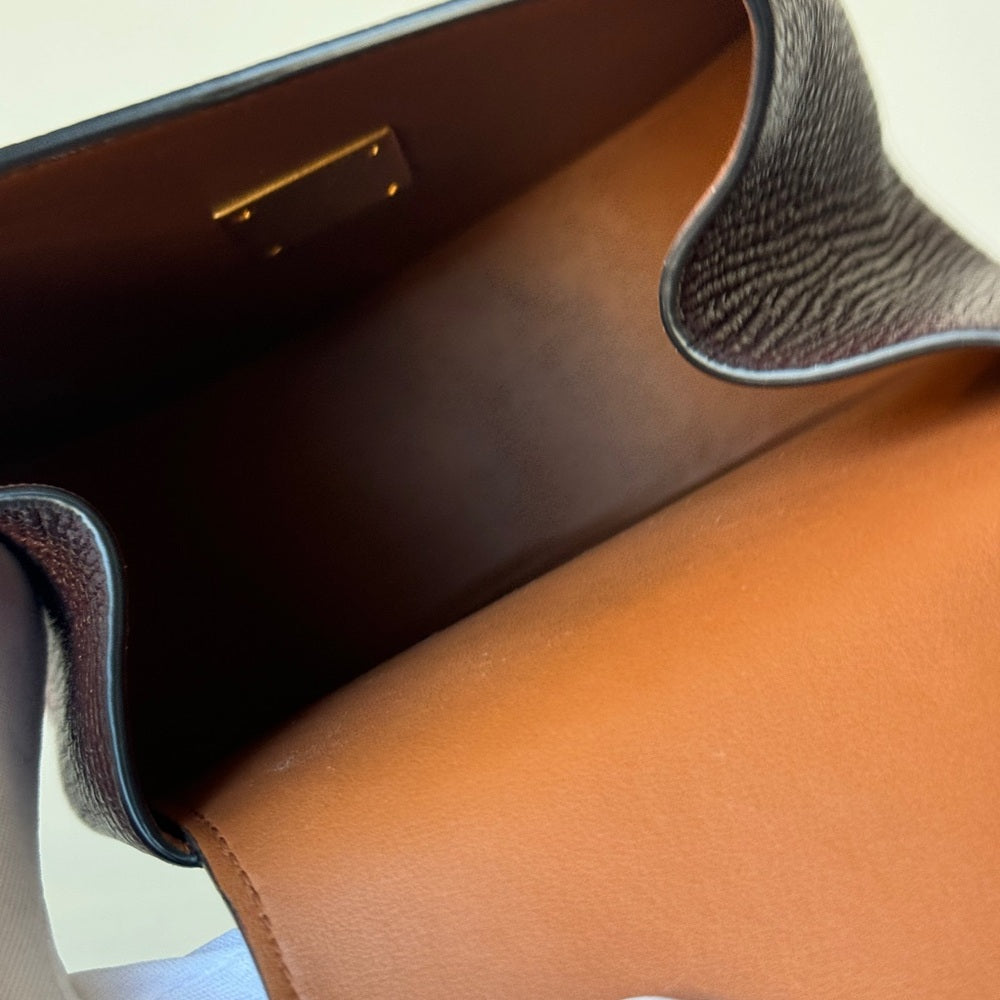 Bottega Veneta Palmellato Calfskin Rounded Belt Bag