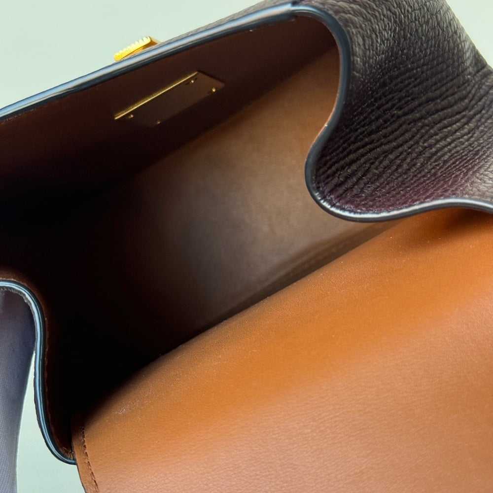 Bottega Veneta Palmellato Calfskin Rounded Belt Bag