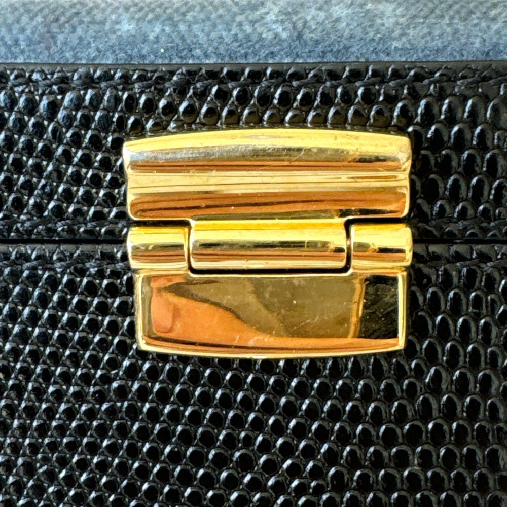 Dolce Gabbana Dolce Box Velvet Boom Bag