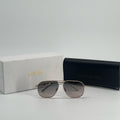 Christian Dior DiorCannage AU 58MM Square Sunglasses