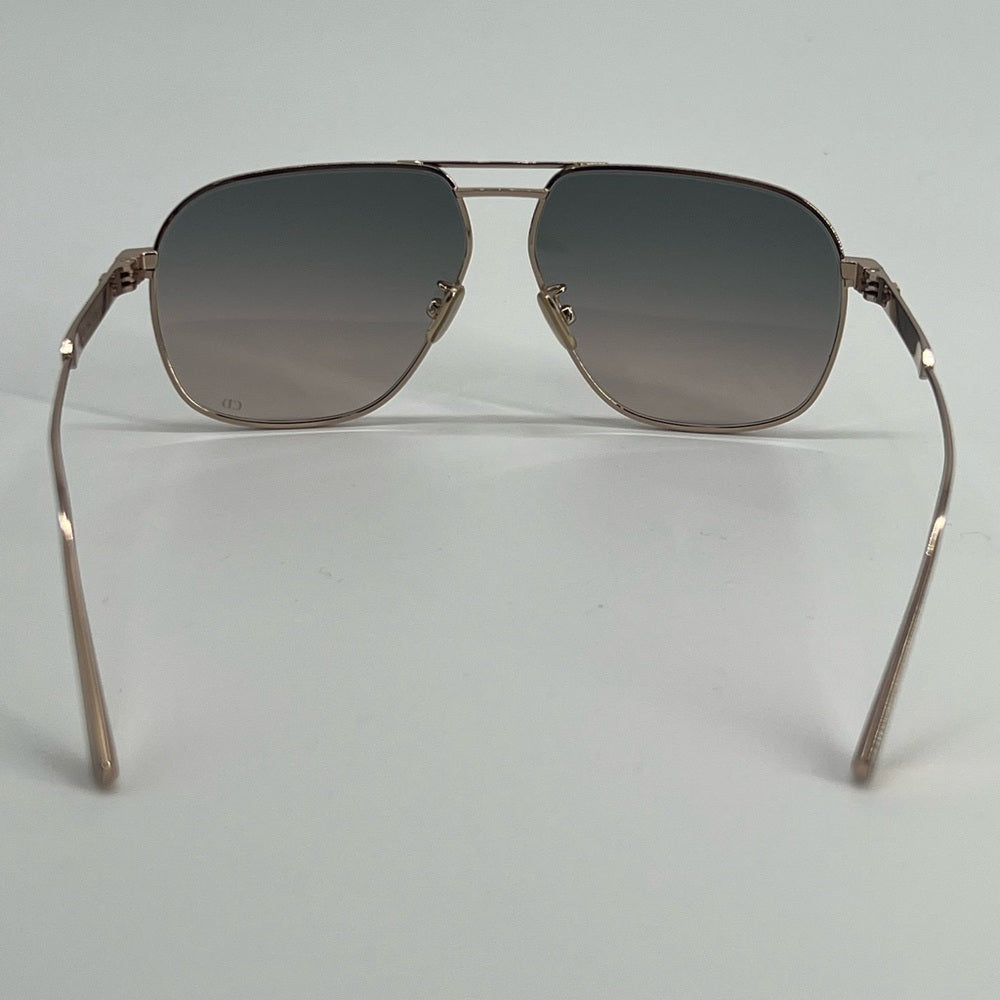 Christian Dior DiorCannage AU 58MM Square Sunglasses