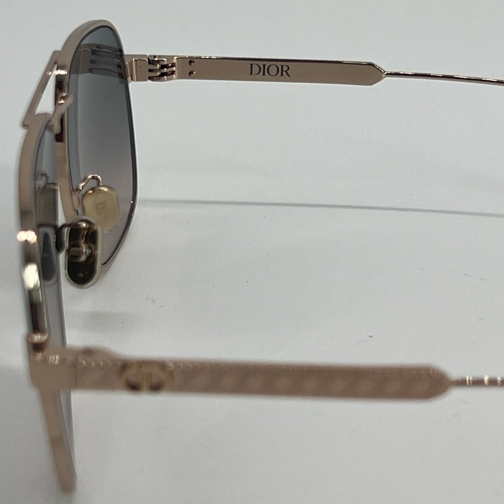 Christian Dior DiorCannage AU 58MM Square Sunglasses