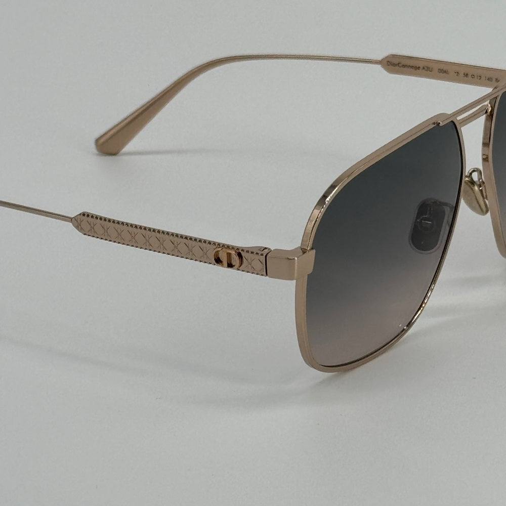 Christian Dior DiorCannage AU 58MM Square Sunglasses