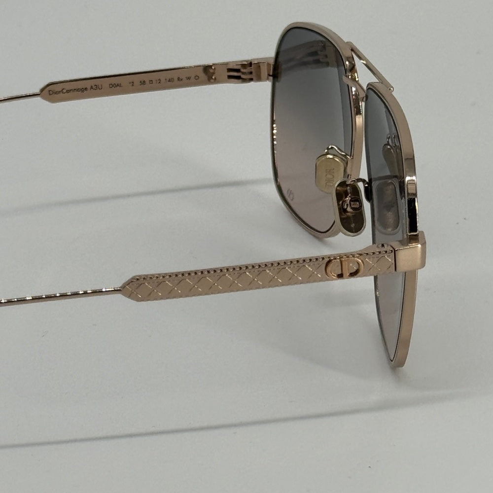 Christian Dior DiorCannage AU 58MM Square Sunglasses