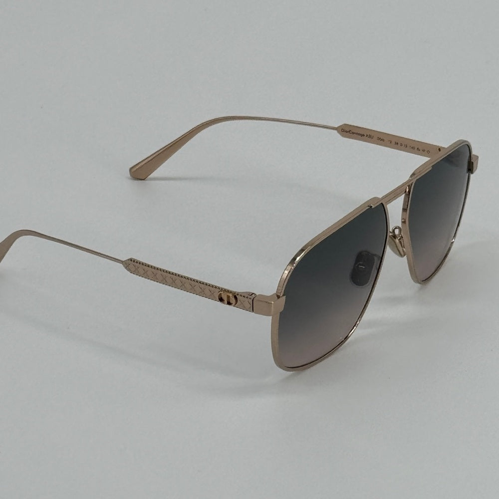 Christian Dior DiorCannage AU 58MM Square Sunglasses