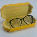 Swarovski Green Eyeglasses SK2009 Size 52/17