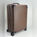 Louis Vuitton Damier Ebene Horizon 55 Suitcase